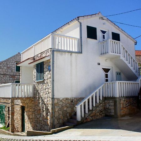 Apartments By The Sea Rukavac, Vis - 2478 Rukavac (Vis) Exterior foto