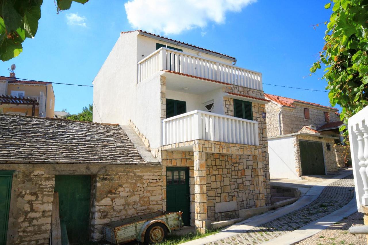 Apartments By The Sea Rukavac, Vis - 2478 Rukavac (Vis) Exterior foto