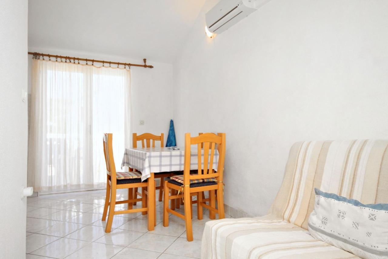 Apartments By The Sea Rukavac, Vis - 2478 Rukavac (Vis) Exterior foto