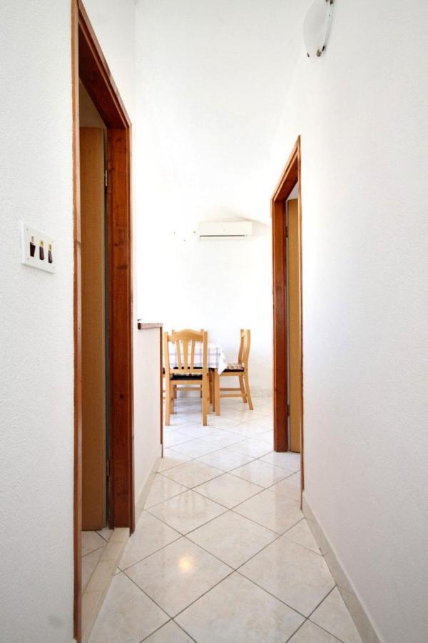 Apartments By The Sea Rukavac, Vis - 2478 Rukavac (Vis) Exterior foto