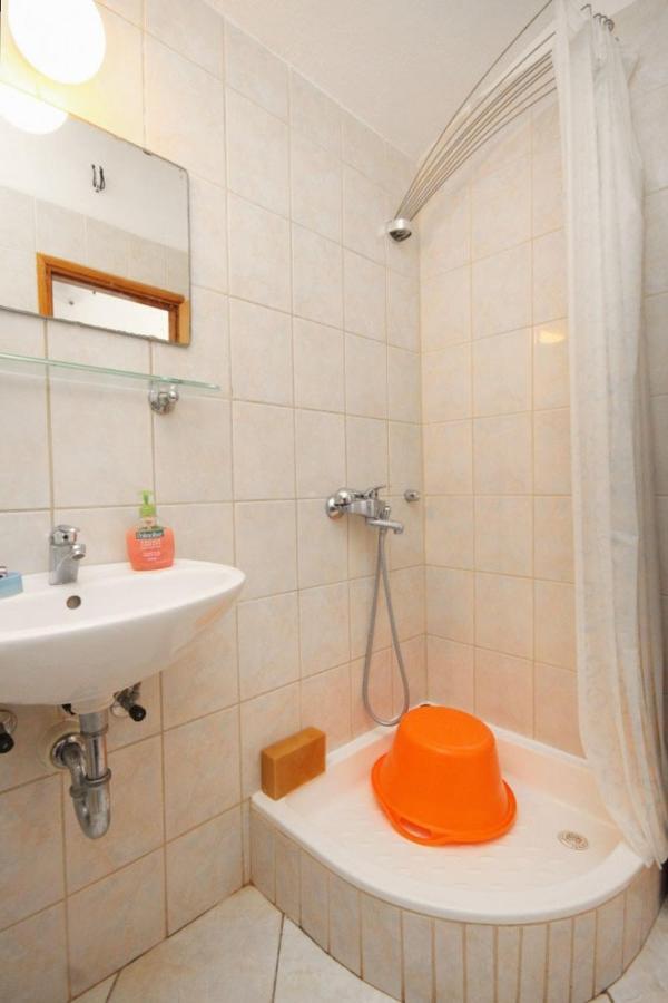 Apartments By The Sea Rukavac, Vis - 2478 Rukavac (Vis) Exterior foto