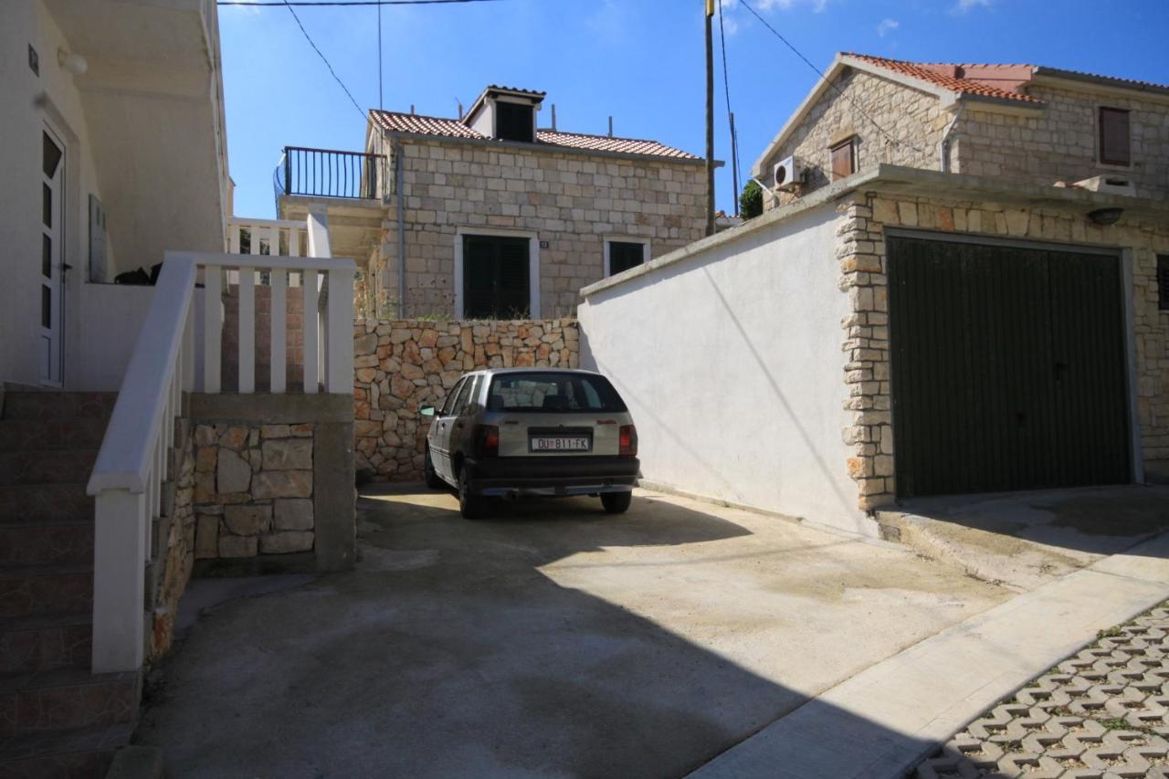 Apartments By The Sea Rukavac, Vis - 2478 Rukavac (Vis) Exterior foto