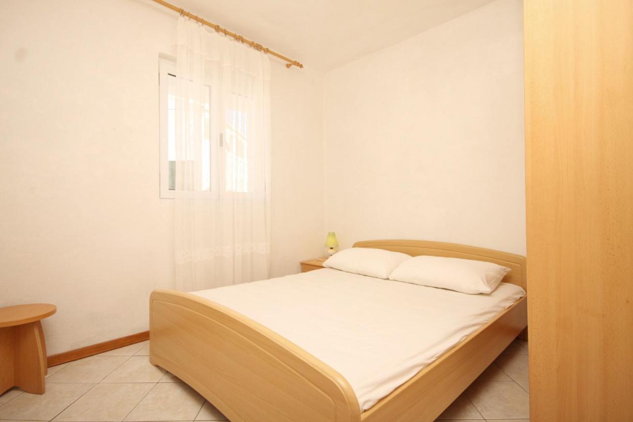 Apartments By The Sea Rukavac, Vis - 2478 Rukavac (Vis) Exterior foto