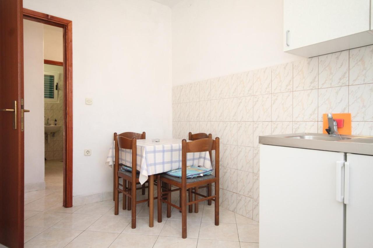 Apartments By The Sea Rukavac, Vis - 2478 Rukavac (Vis) Exterior foto