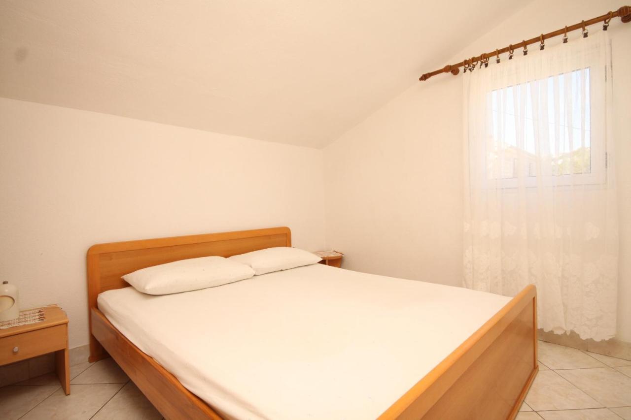 Apartments By The Sea Rukavac, Vis - 2478 Rukavac (Vis) Exterior foto