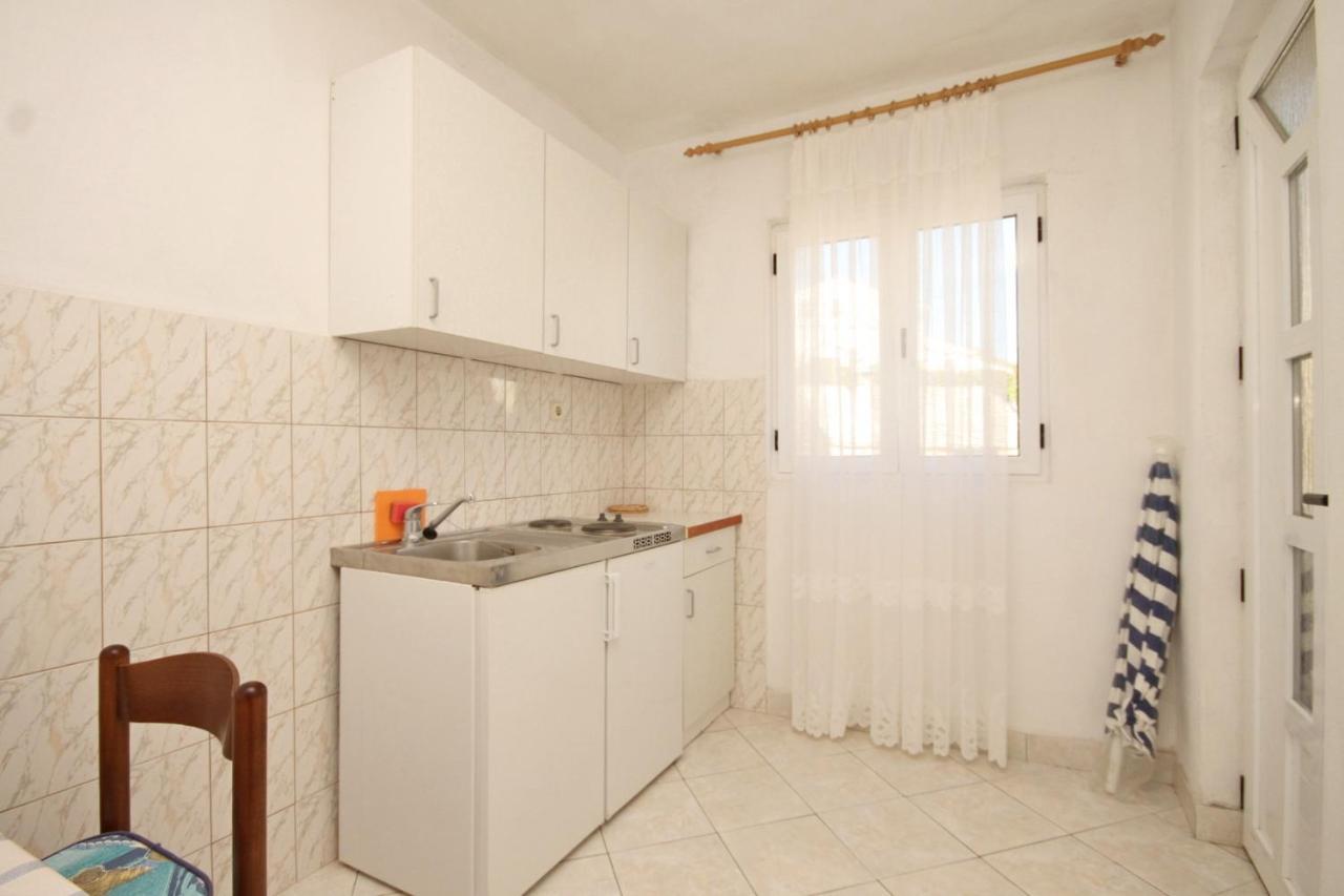 Apartments By The Sea Rukavac, Vis - 2478 Rukavac (Vis) Exterior foto