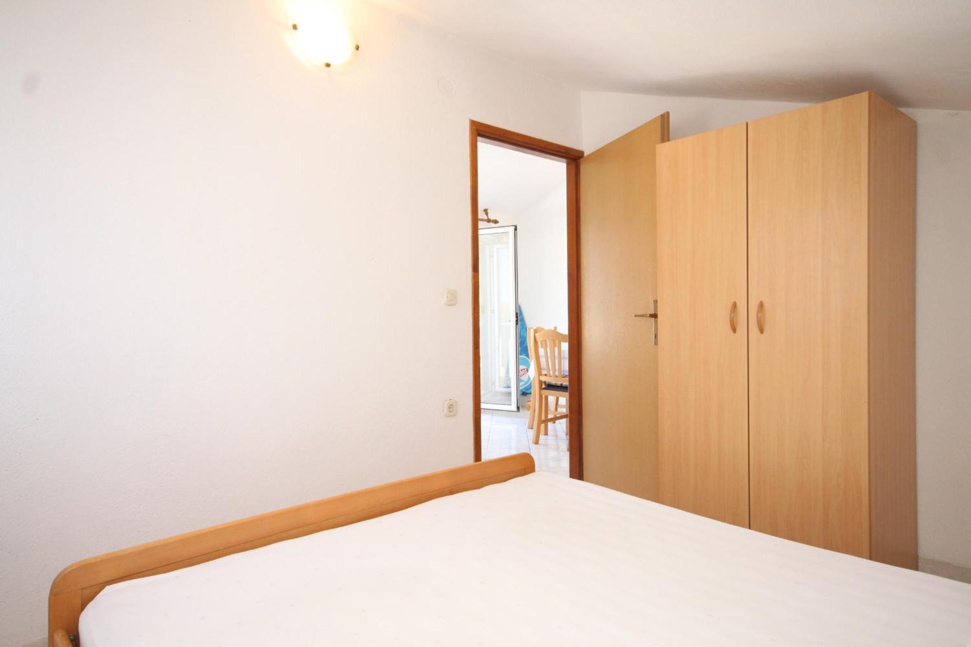 Apartments By The Sea Rukavac, Vis - 2478 Rukavac (Vis) Quarto foto