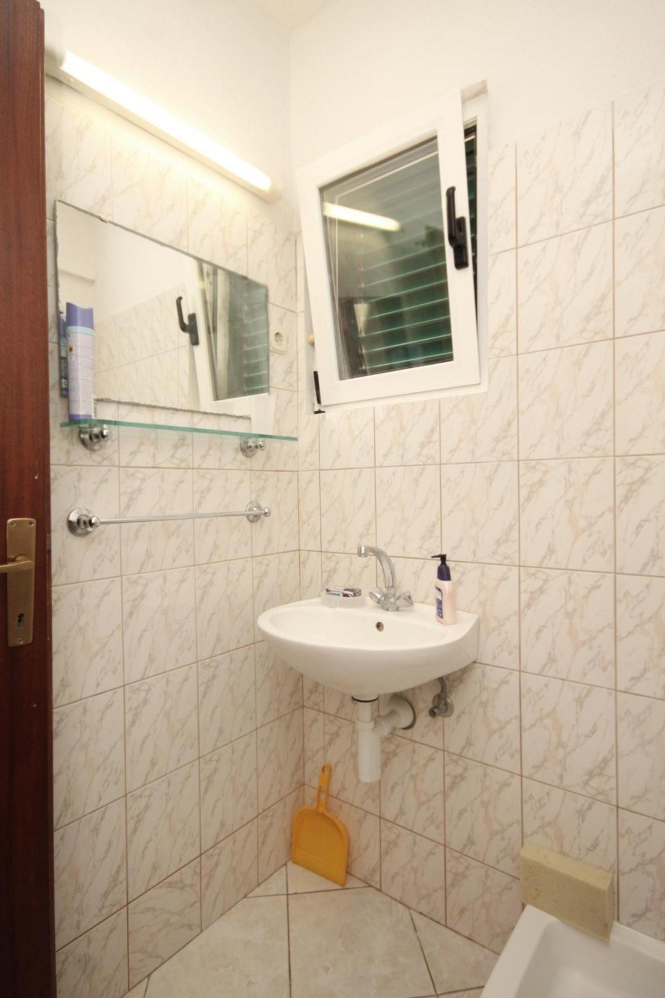 Apartments By The Sea Rukavac, Vis - 2478 Rukavac (Vis) Quarto foto