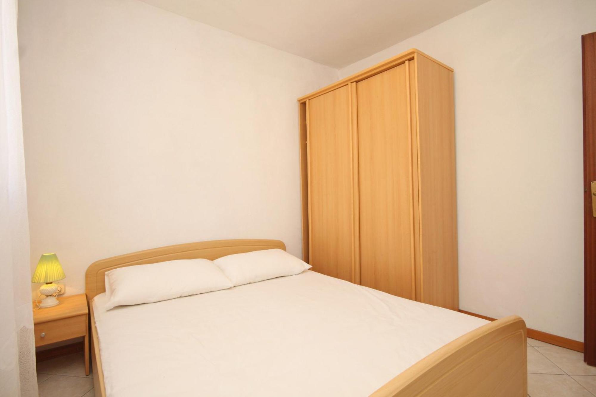 Apartments By The Sea Rukavac, Vis - 2478 Rukavac (Vis) Quarto foto